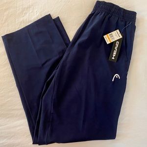 Track Pants NEW W/ TAGS